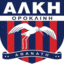 Алки Ороклини